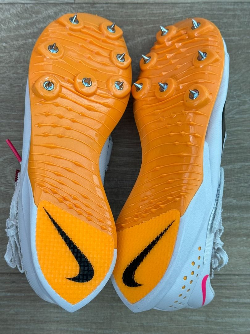 Air discount cricket shoes