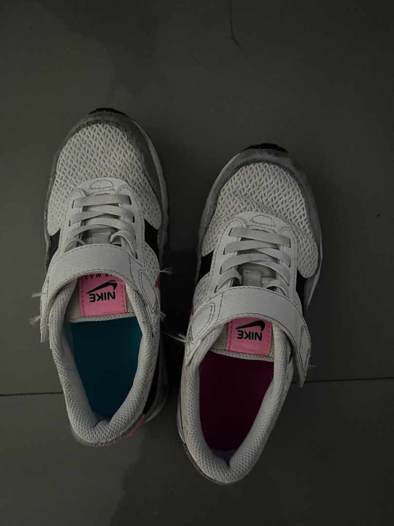 childrens nike airmax