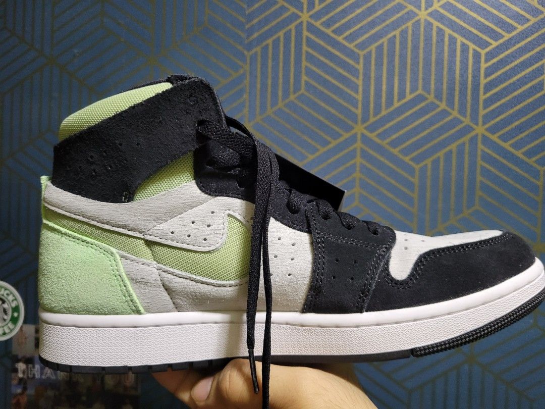 aj1 zoom cmft easter