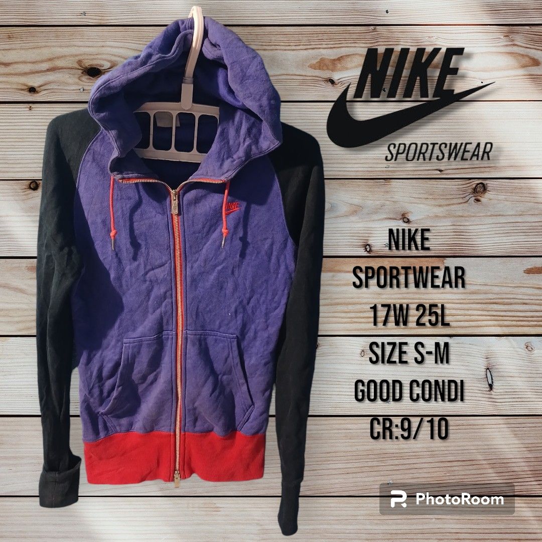 Athletic clearance dept nike