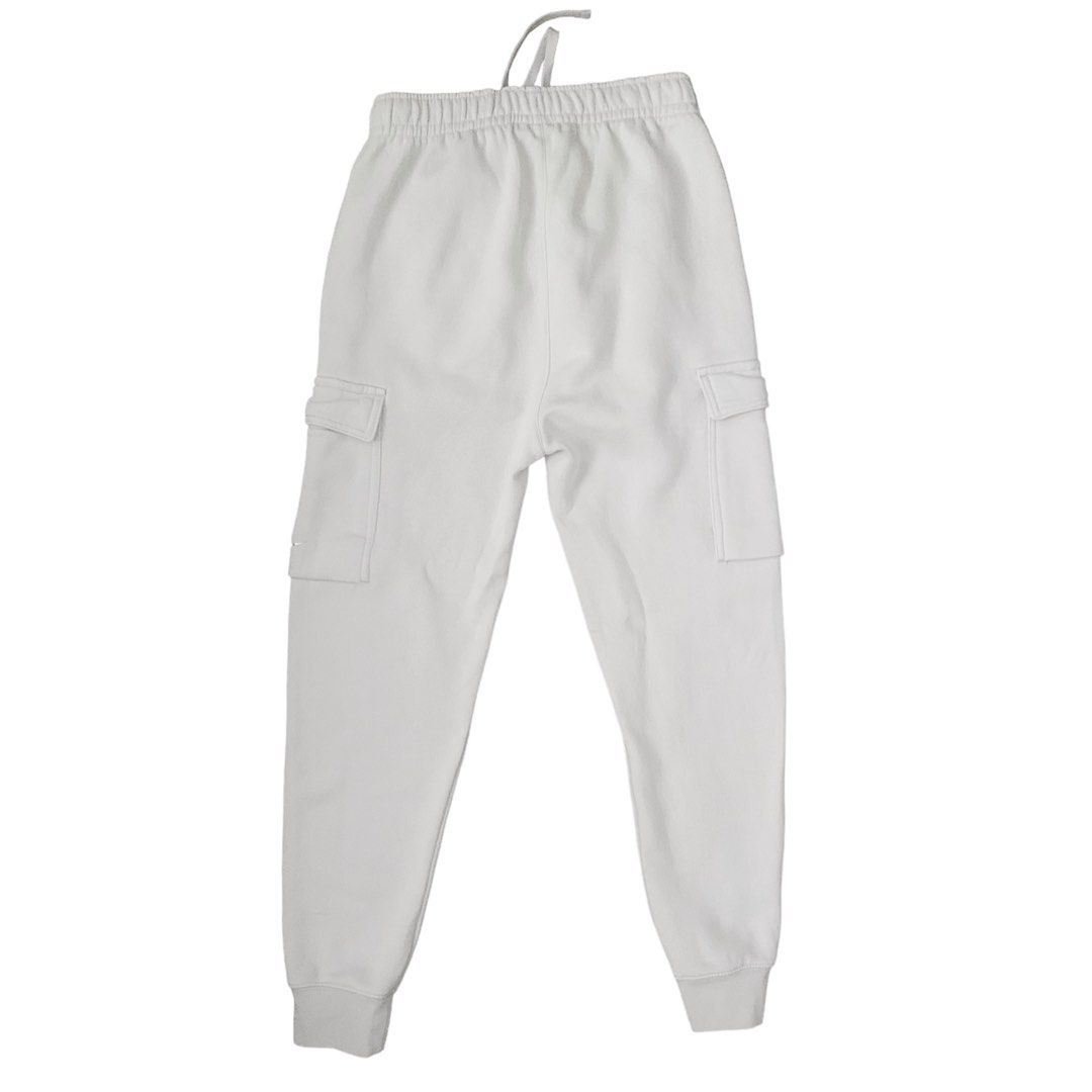 womens nike cargo joggers