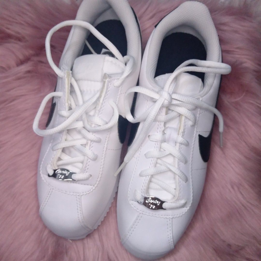 Cortez shoes hotsell for girls