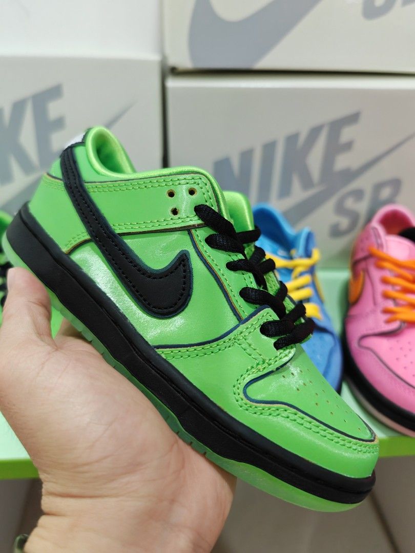 Jimi hendrix sale nike dunks