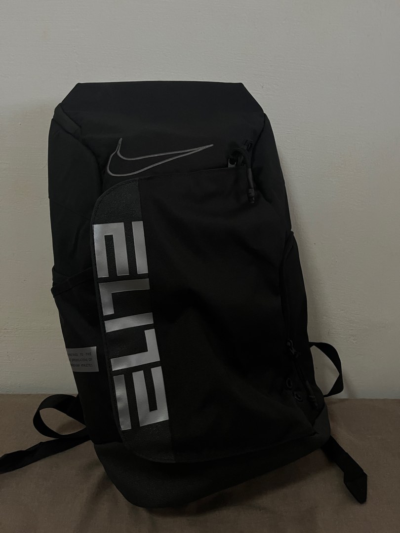 2019 nike elite backpack