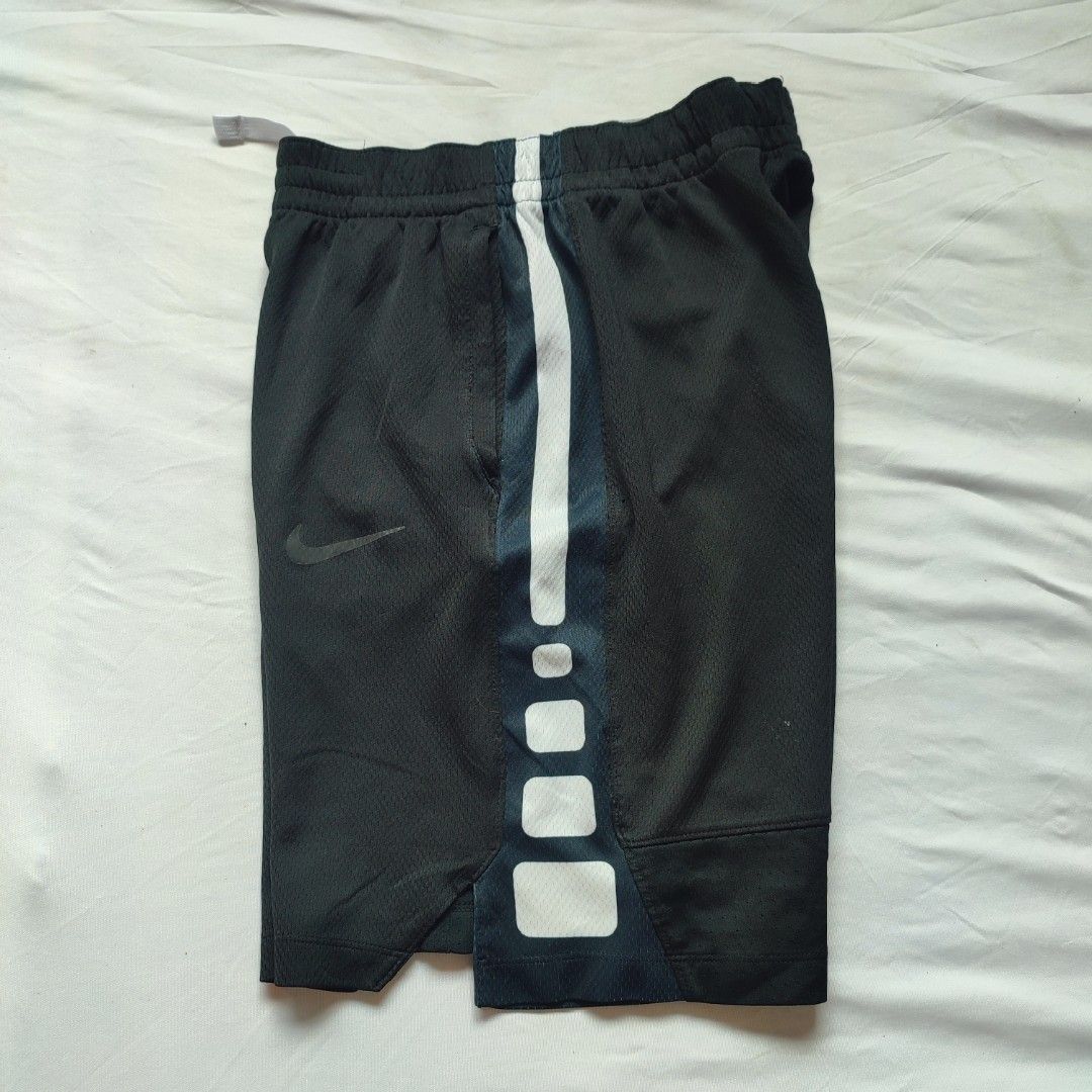 short elite nike