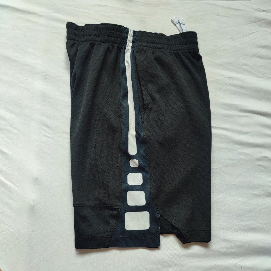 short nike elite running