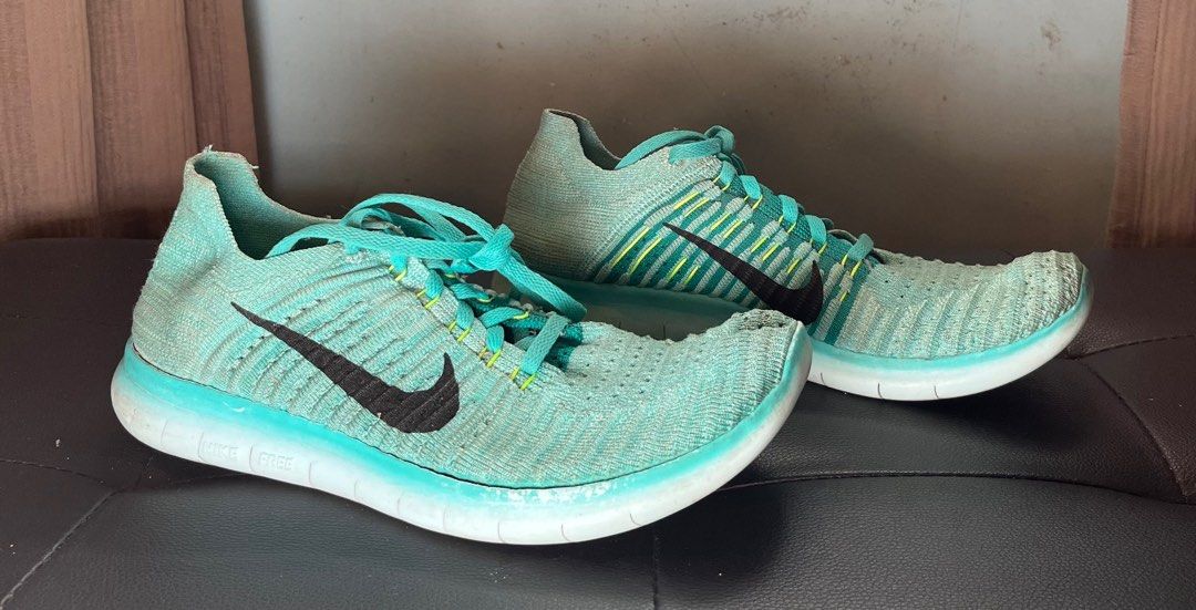 2017 nike flyknit womens sales