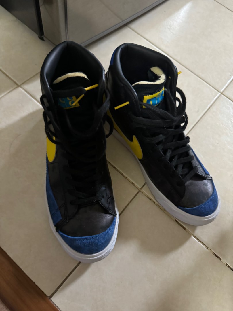 hc nike shoes
