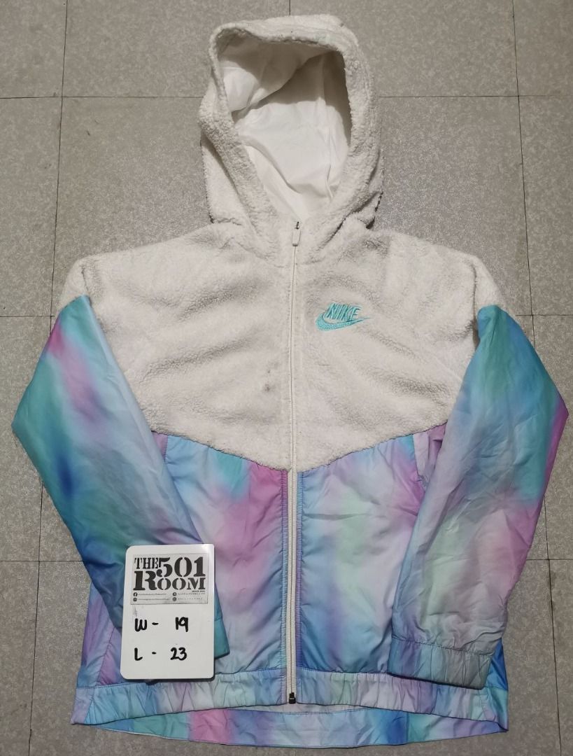Unicorn nike hoodie sale