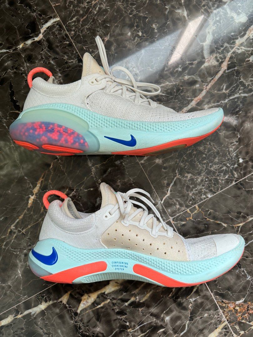 Men's shop joyride nike