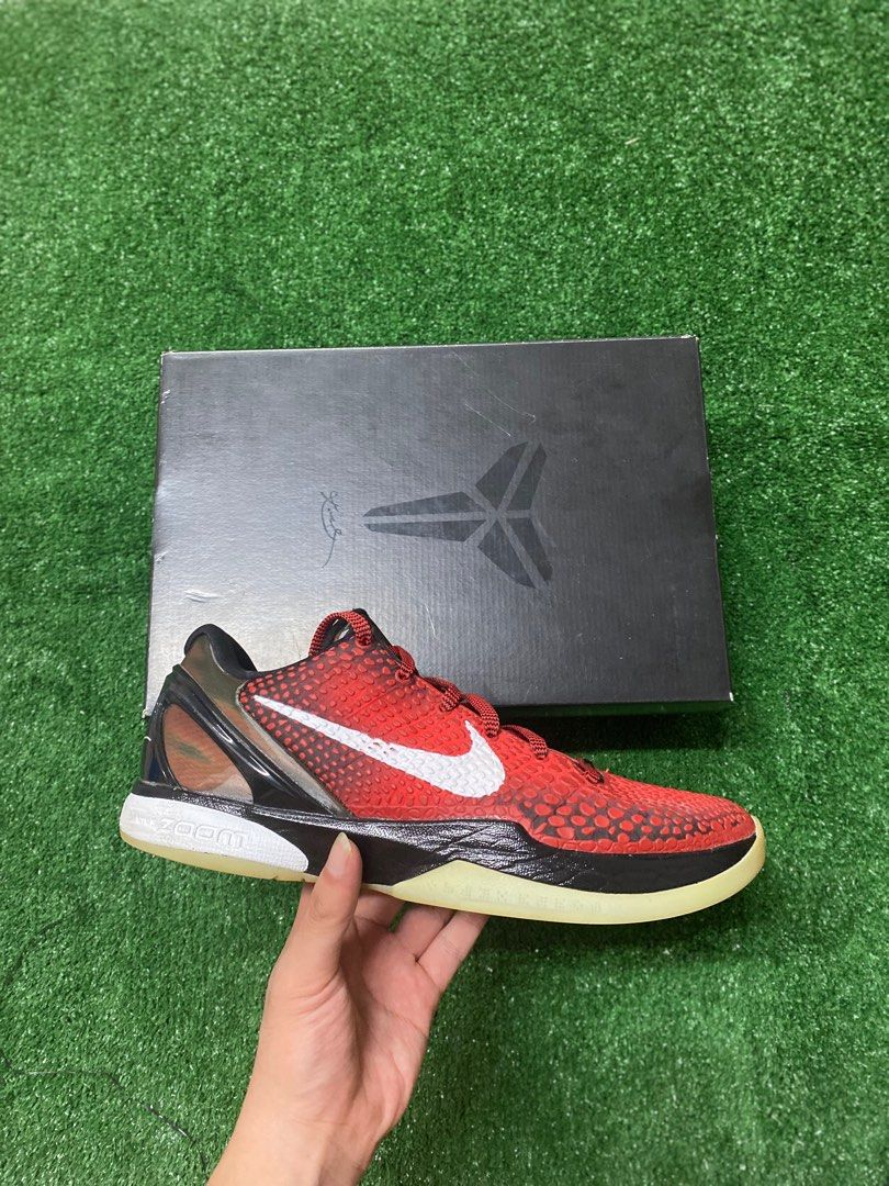 where to buy kobe 6 all star