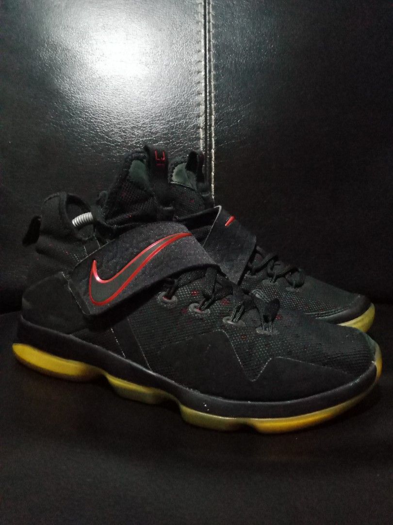 Lebron 14 shop size 7