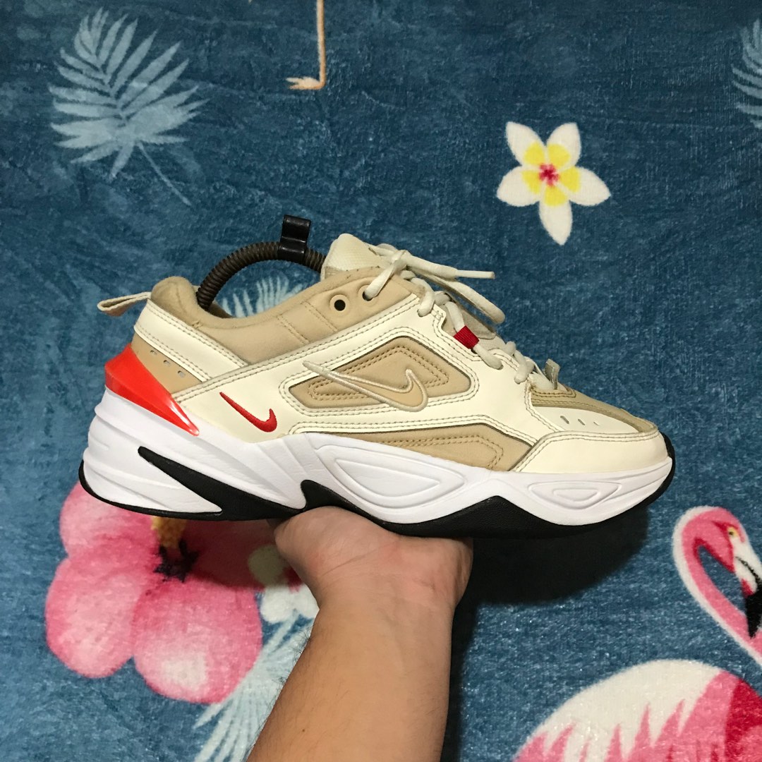 Nike m2k tekno gundam best sale