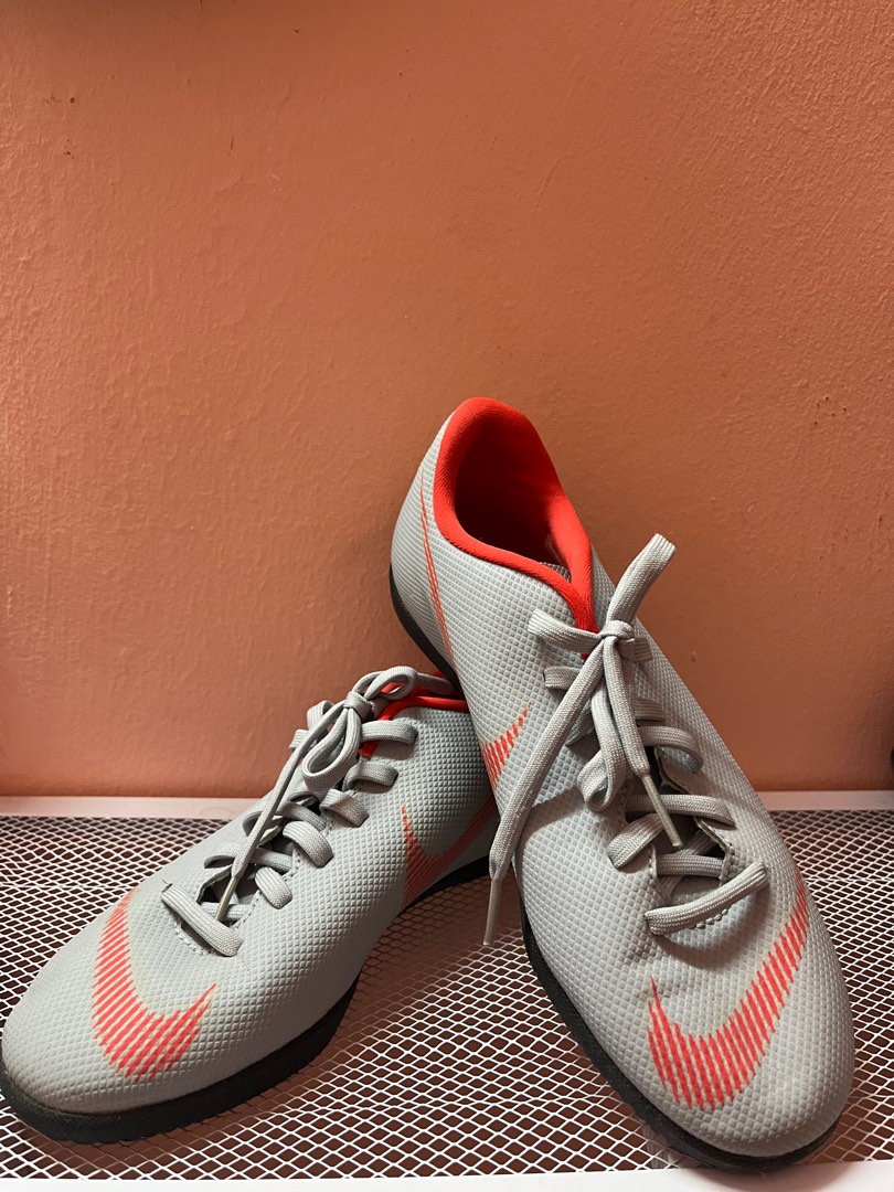 mercurial vapor women