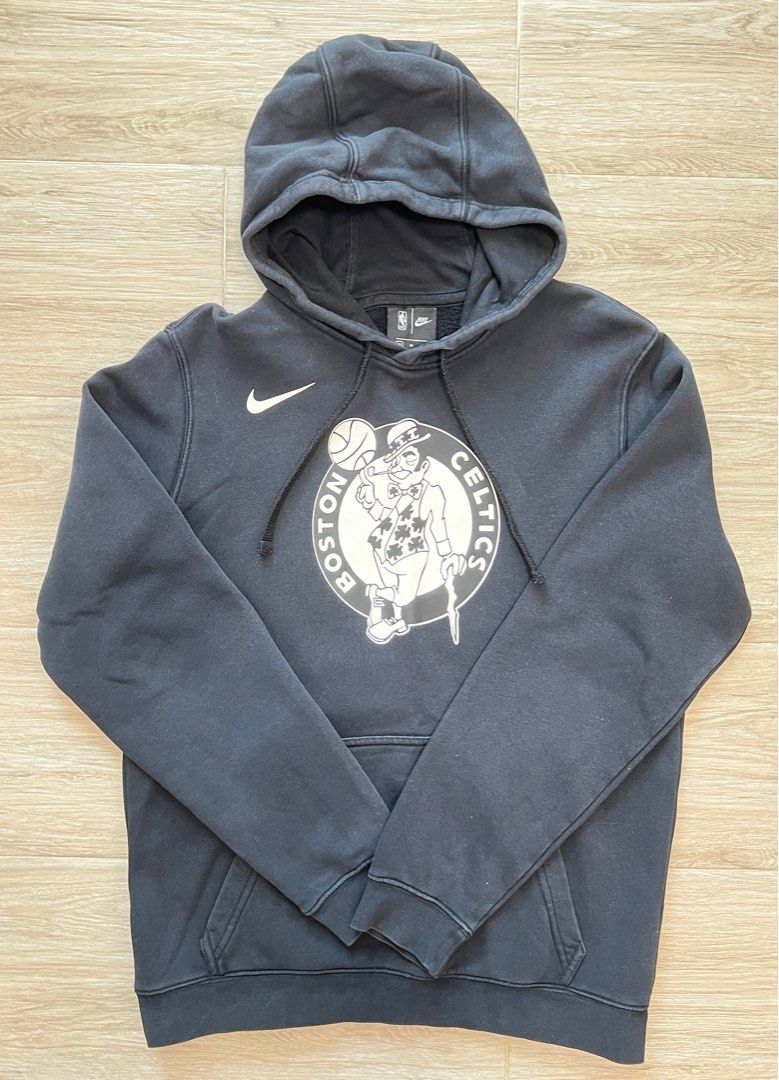 Nba shooting hotsell hoodie