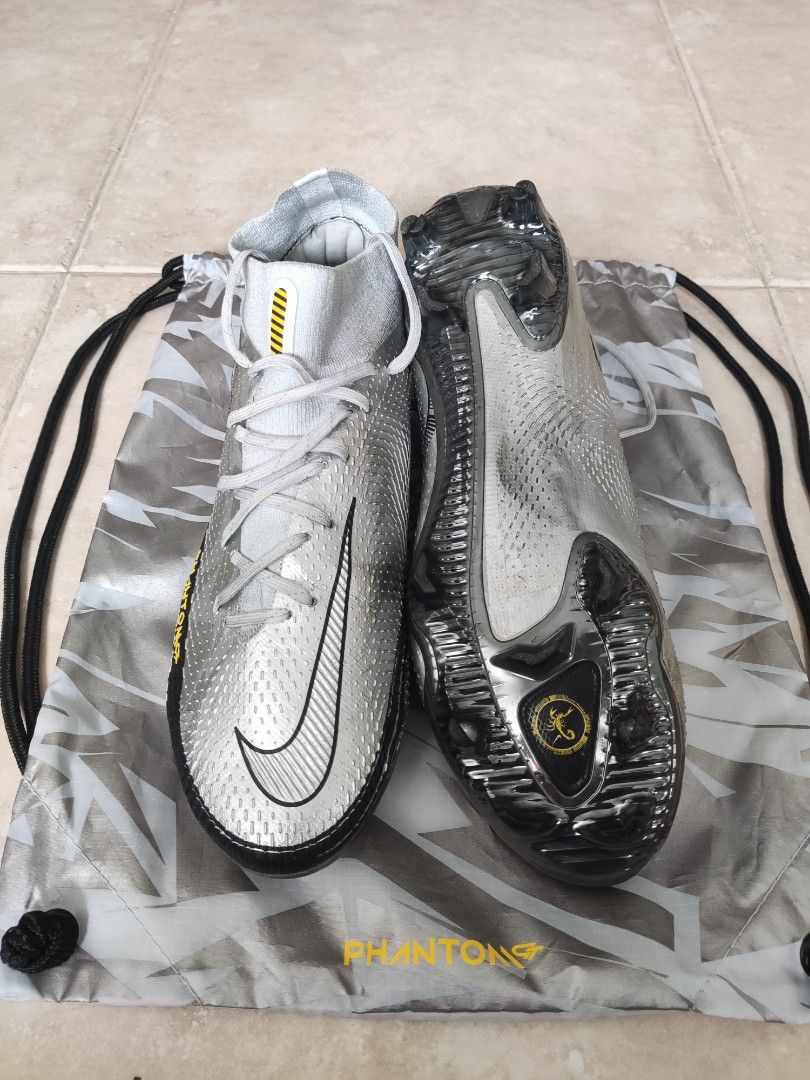 Crampon nike phantom new arrivals gt