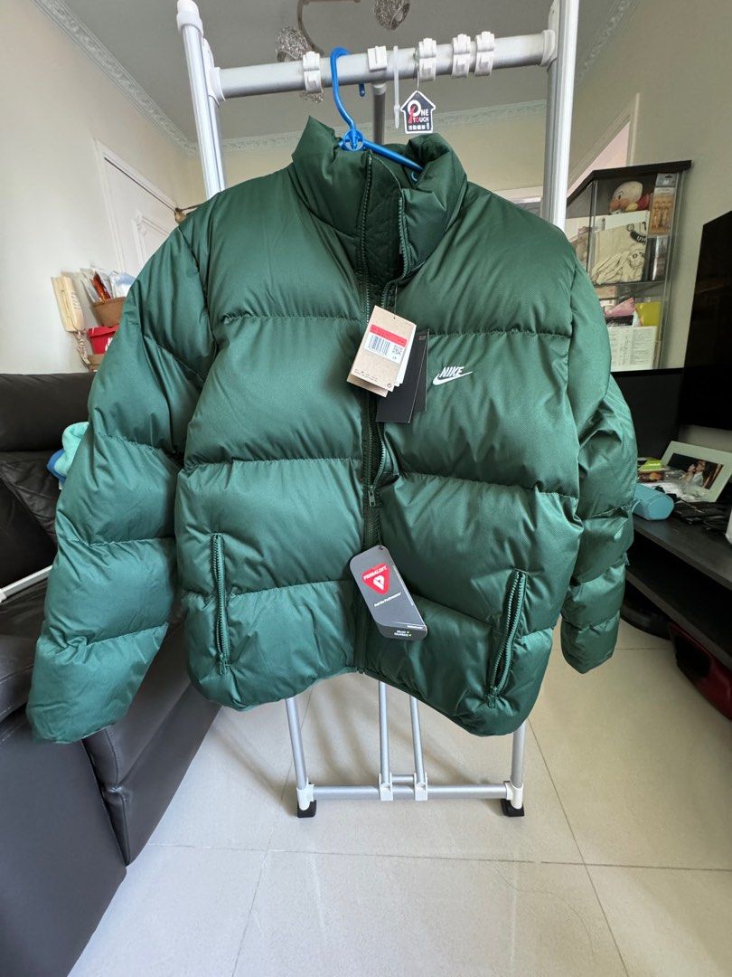 Polly on sale puffer jacket