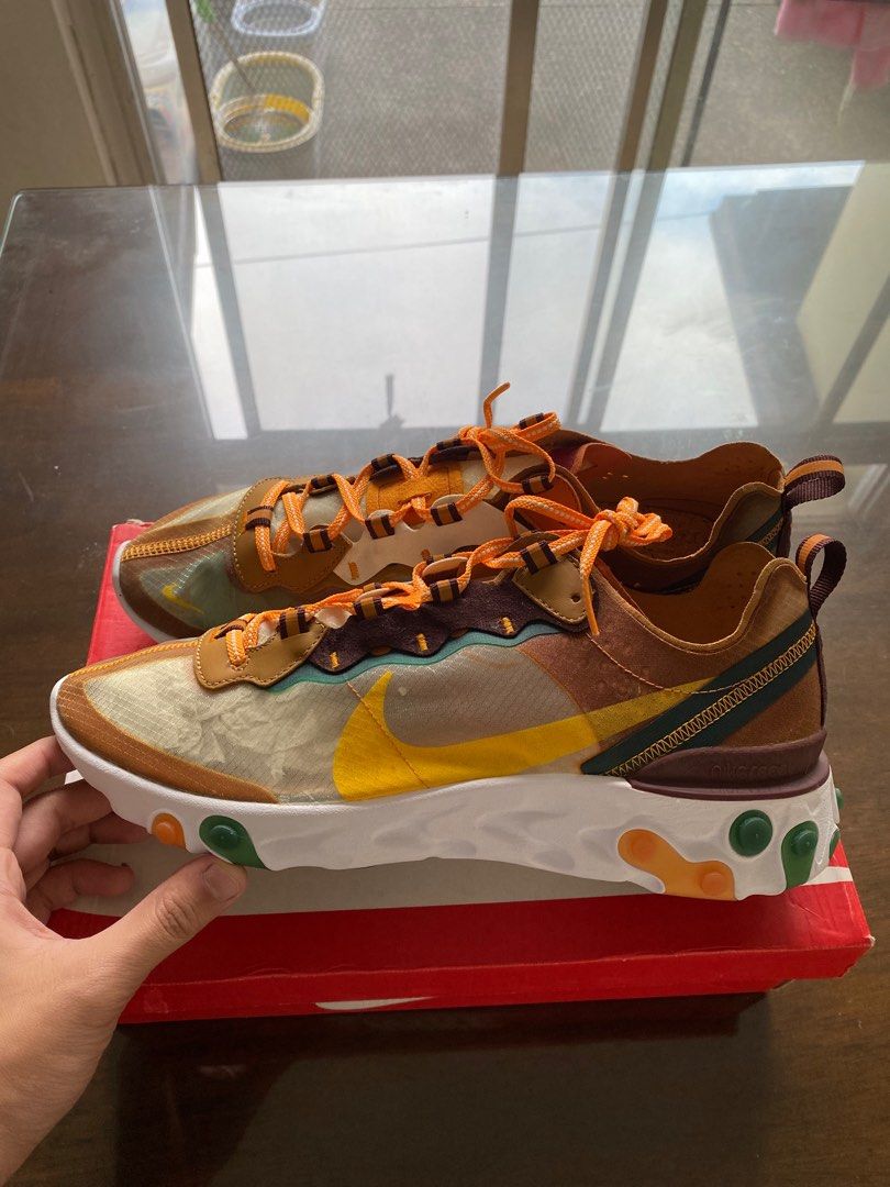 Harga retail nike react element 87 new arrivals