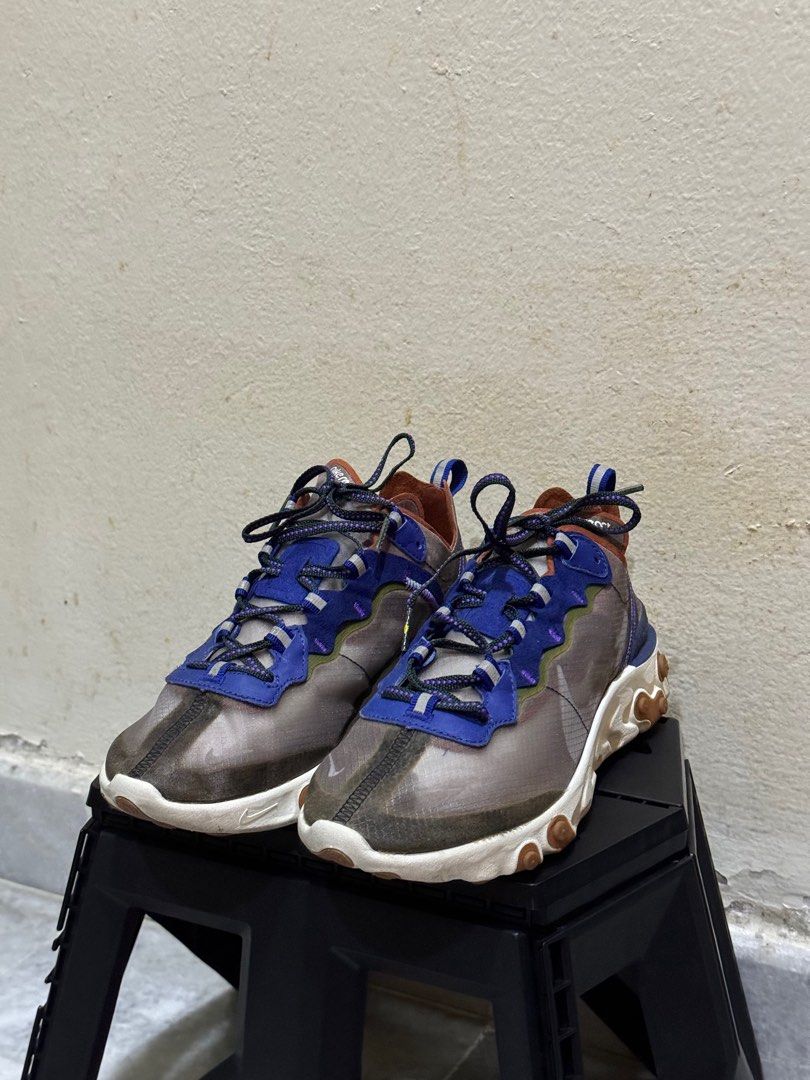 Element react 87 dusty peach store