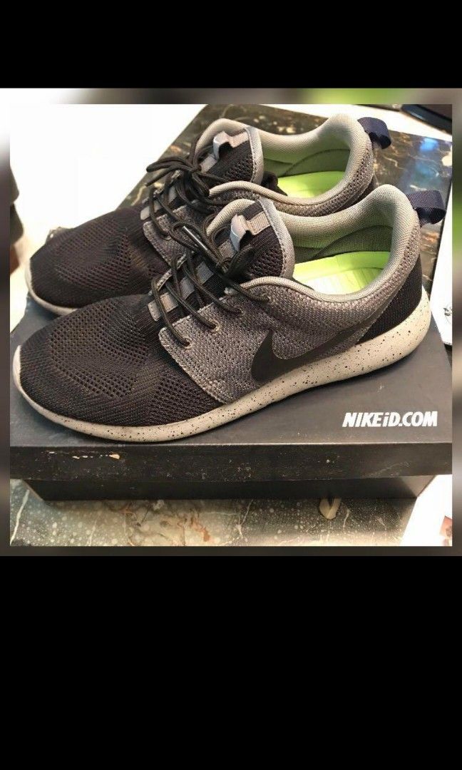 Roshe runs nikeid clearance
