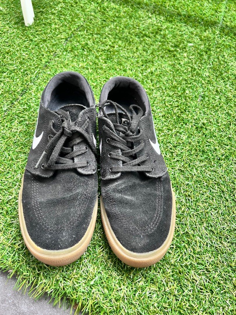 Nike sb stefan janoski on 2025 feet
