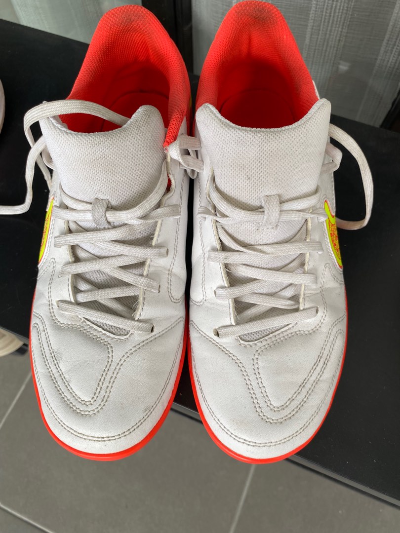 Nike tiburon deals ultimate