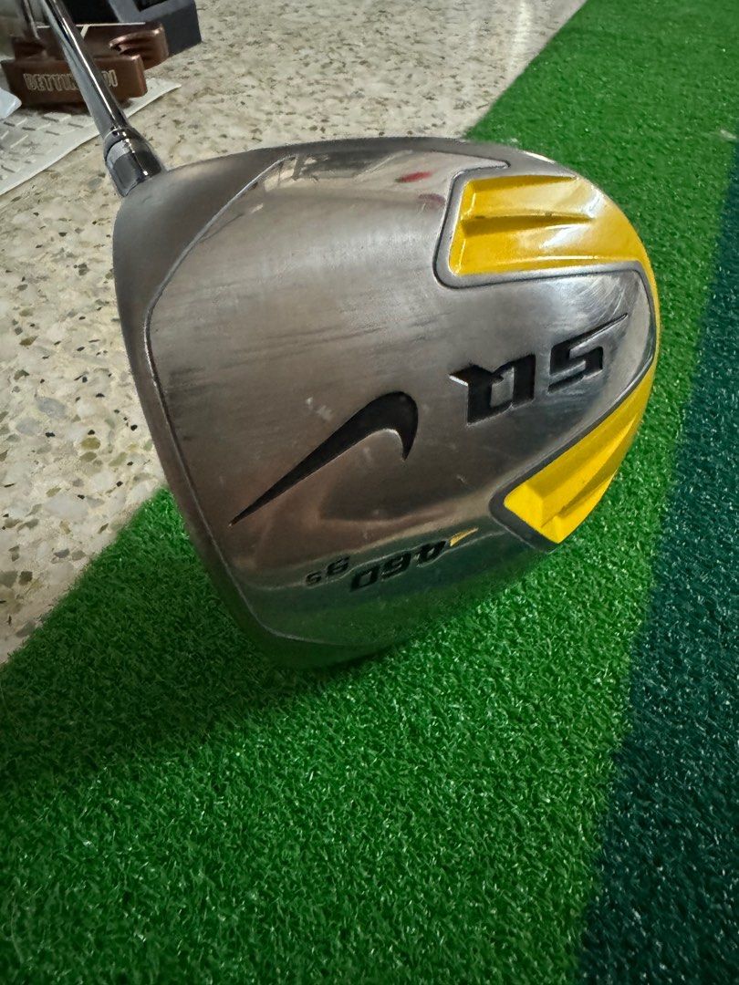 Nike sq 460 driver price sale