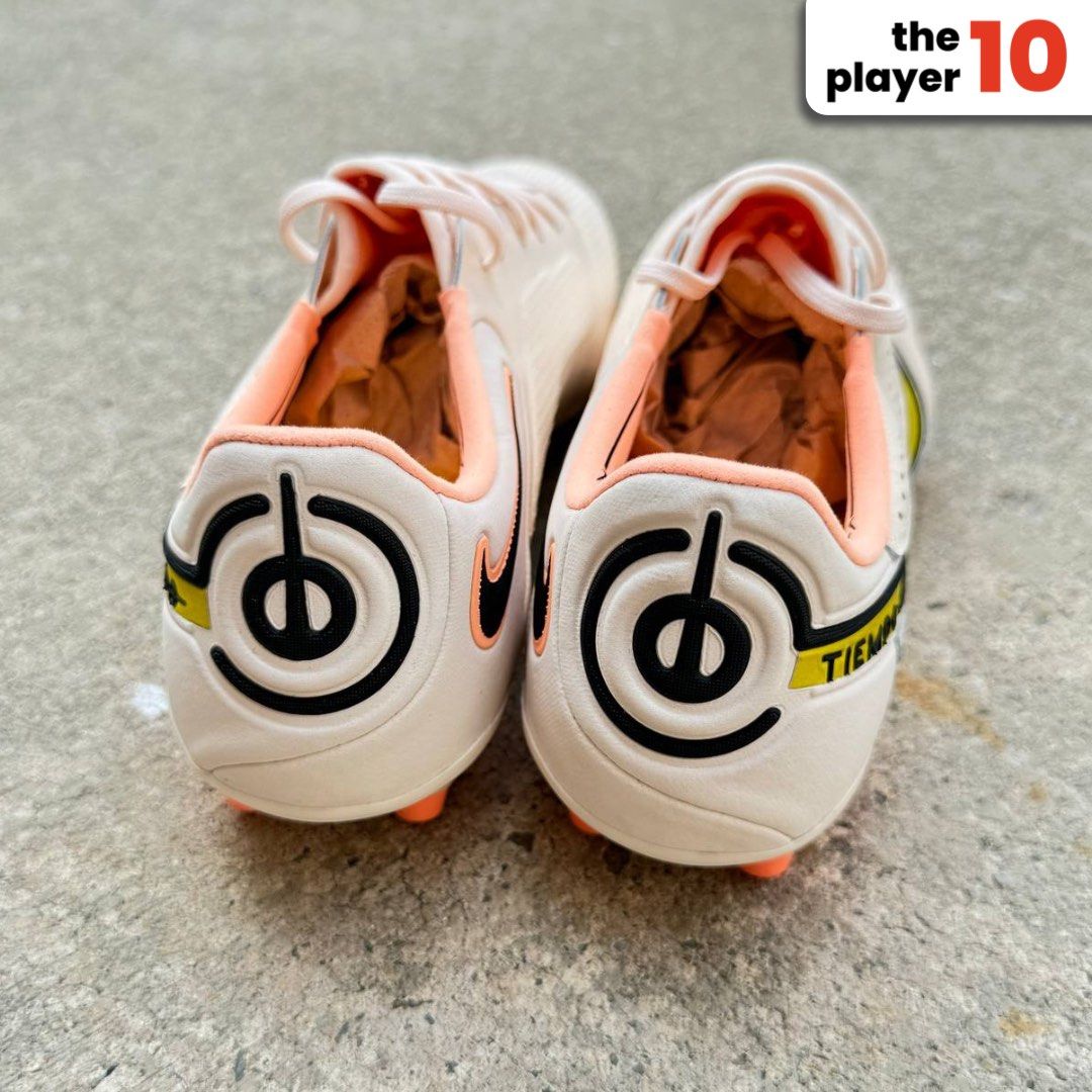 Nike tiempo sg size 10 shop