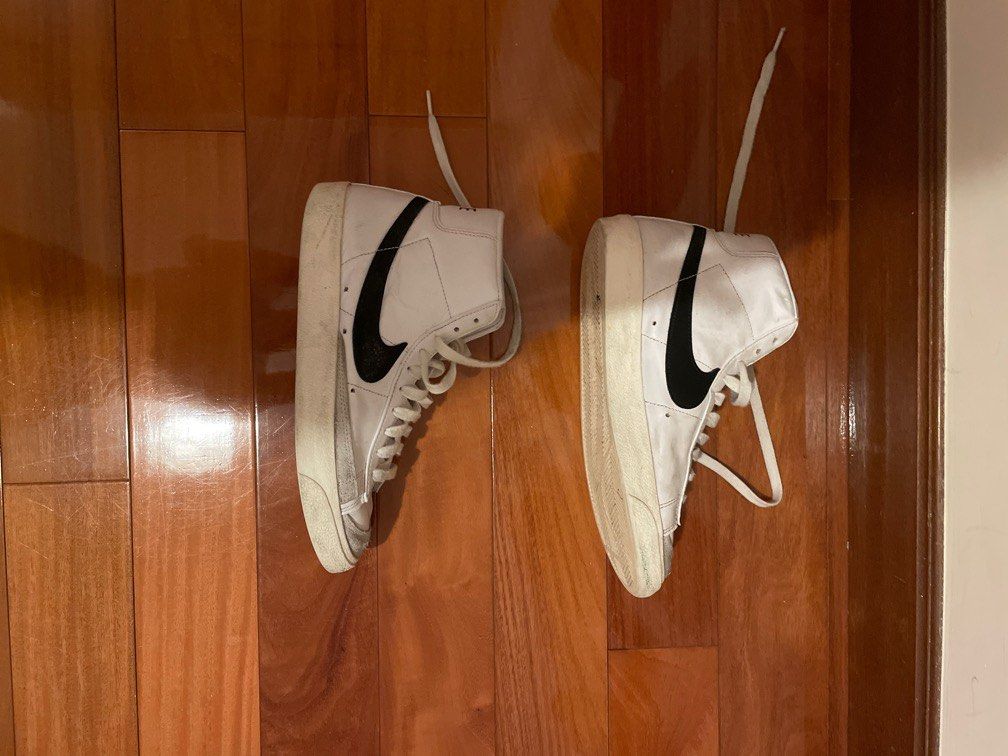 Nike blazer hamza deals