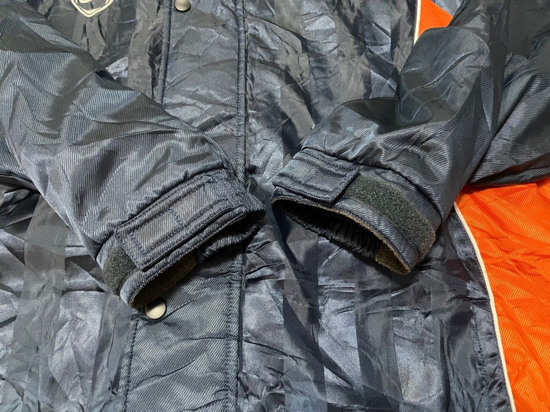 Nike windbreaker 3x hotsell