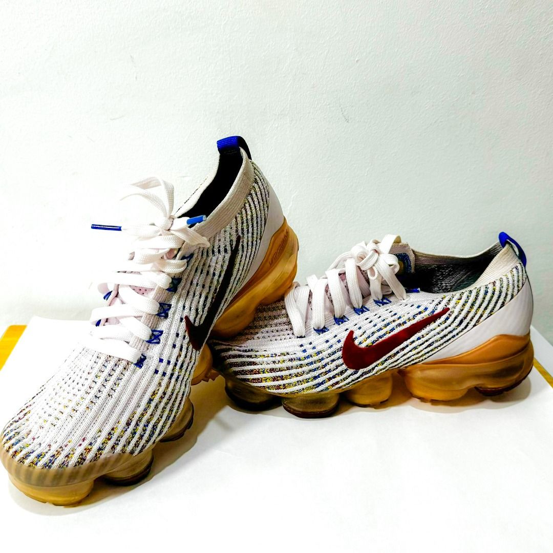 Nike Air Vapormax Flyknit 3 Womens Casual Running Women Shoes