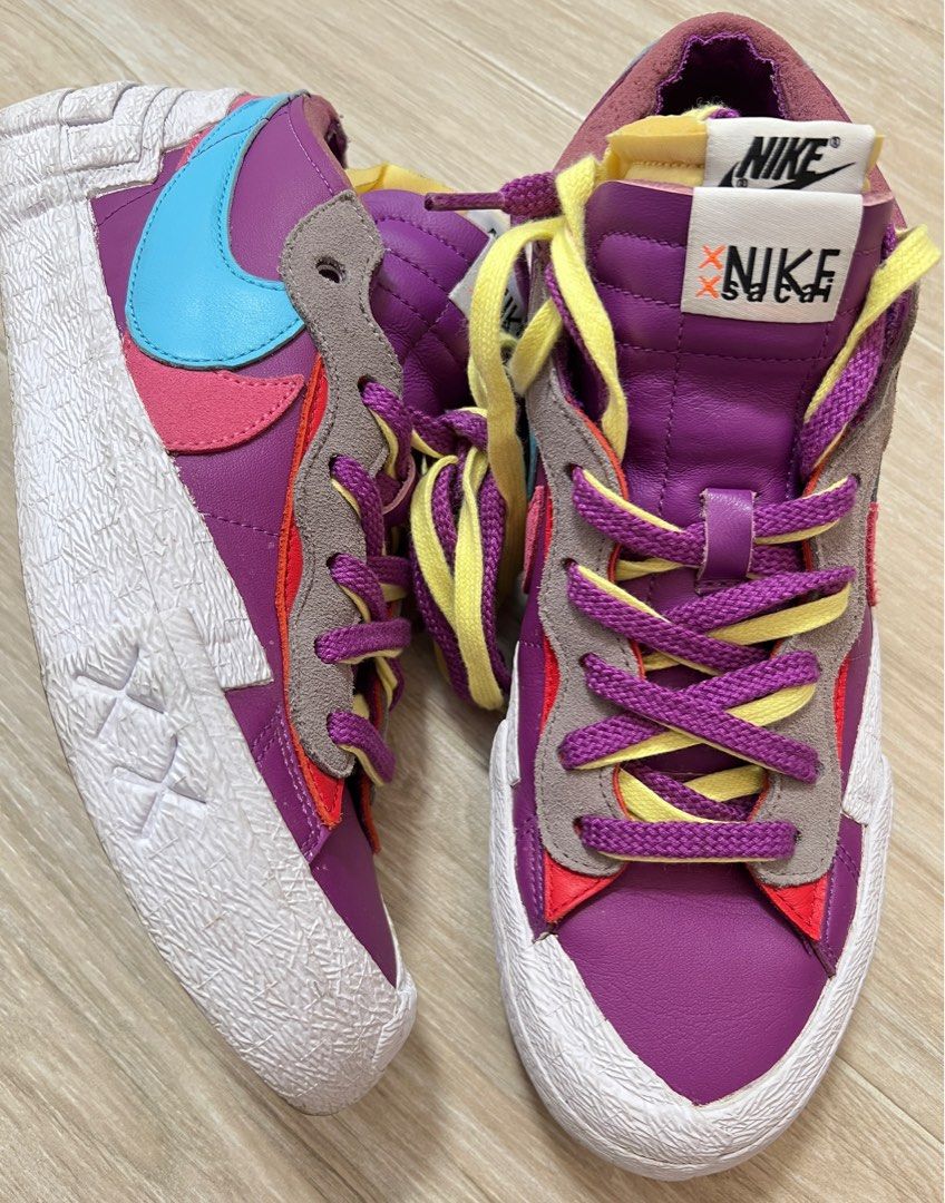 Nike discount undercover 72