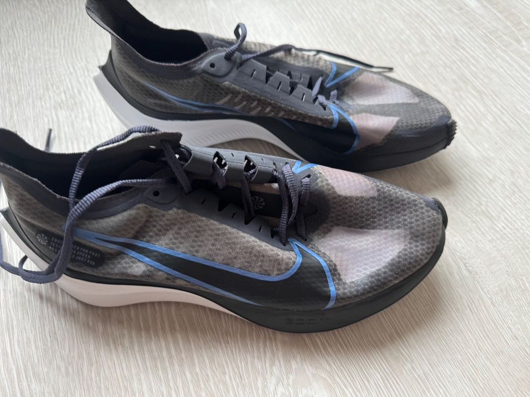 Nike zoom gravity 42 best sale