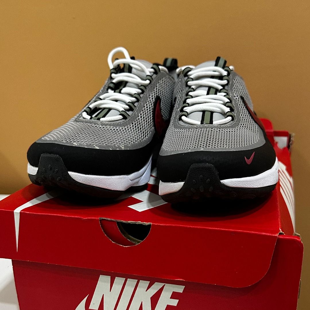 Nike zoom spiridon ultra on feet online
