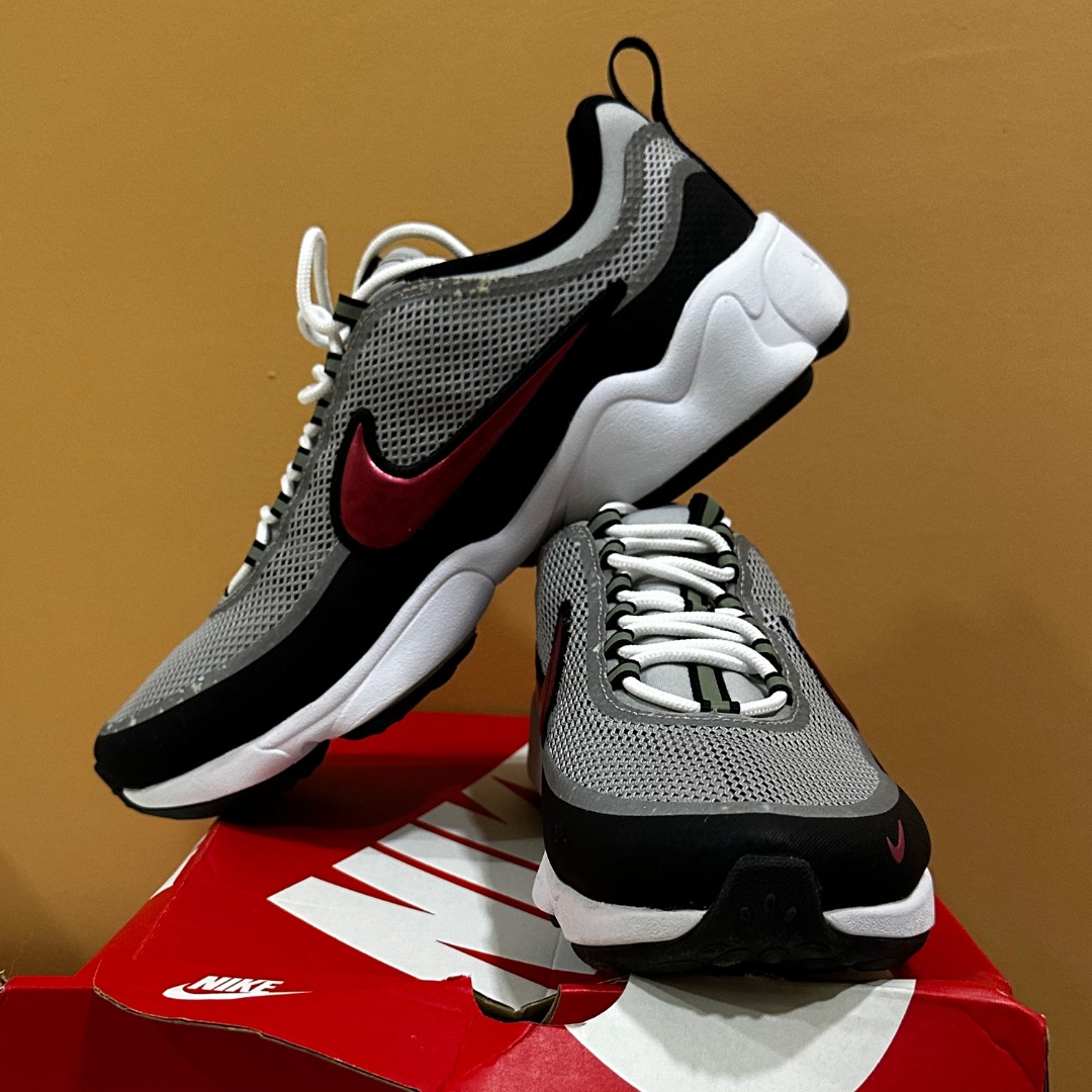 Nike Zoom SPRDN Spiridon US10 UK9 FREE DELIVERY Men s Fashion