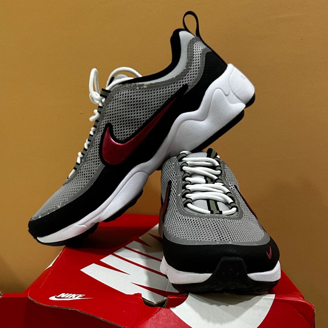Nike Zoom SPRDN Spiridon US10 UK9 FREE DELIVERY