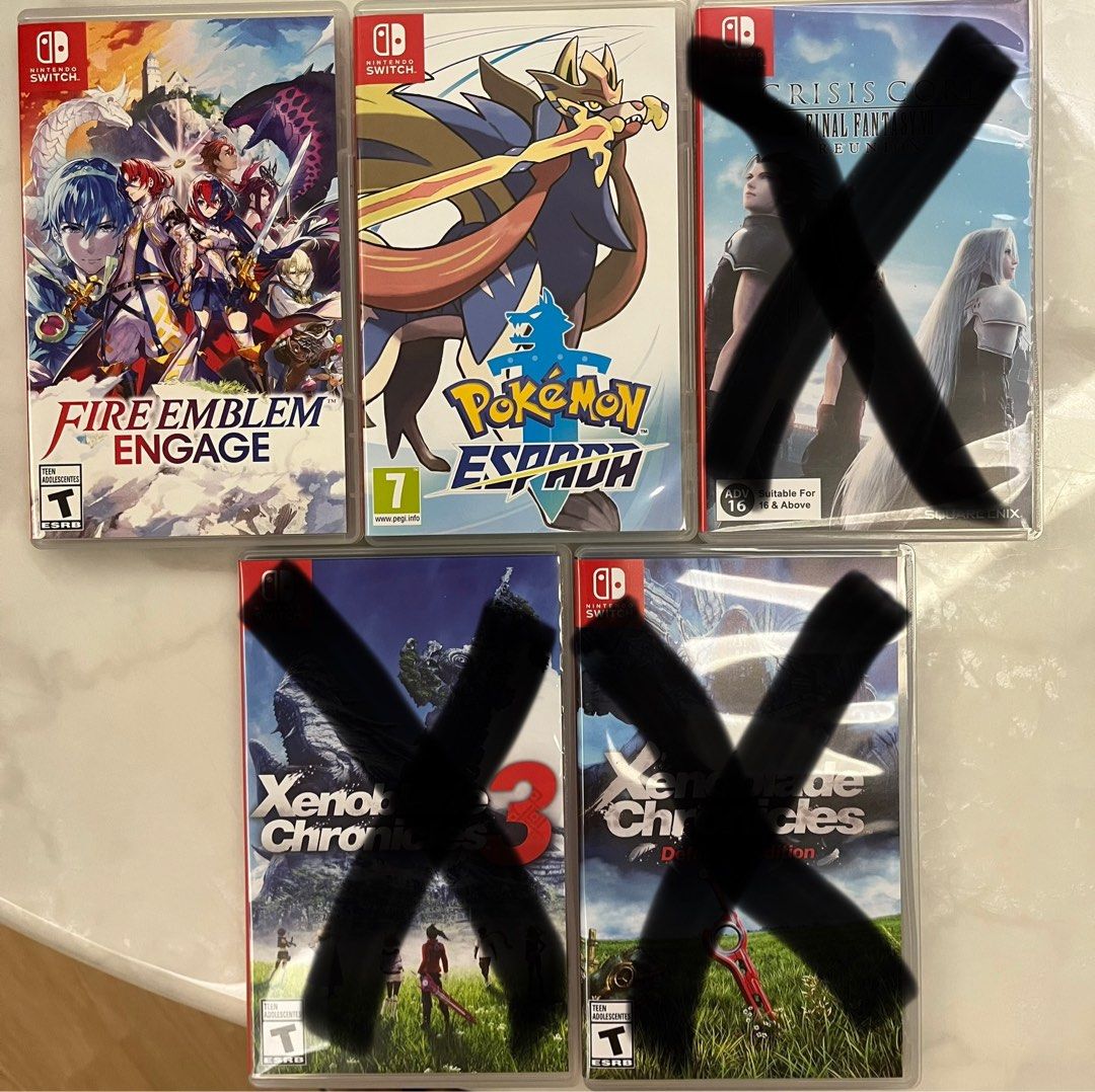 Cheap switch store for sale
