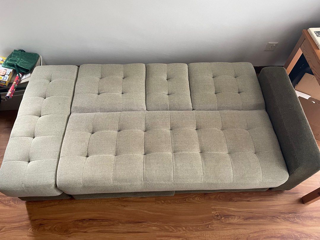 Nitori online sofa bed