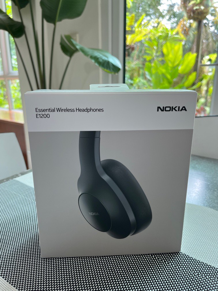 Nokia essential best sale wireless headphones review