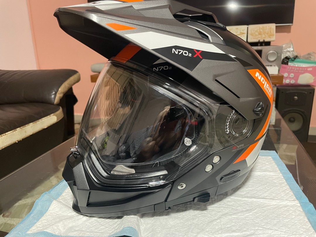 Nolan hotsell x 70
