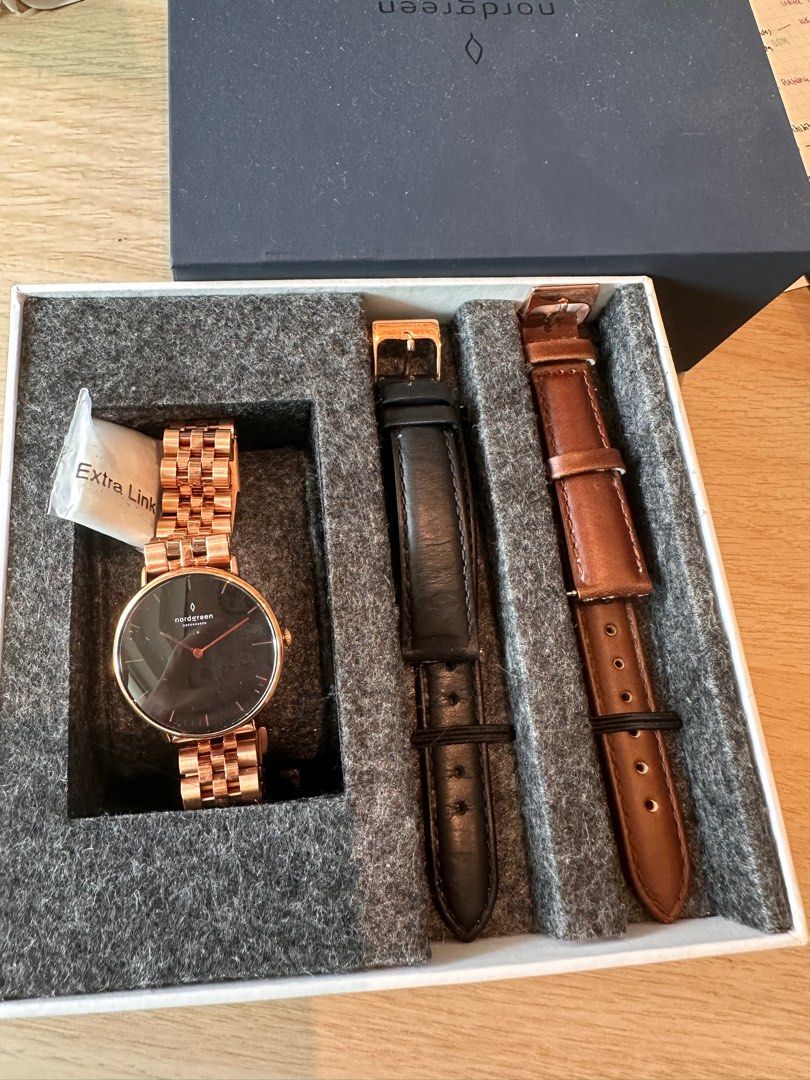 400 watch 2025