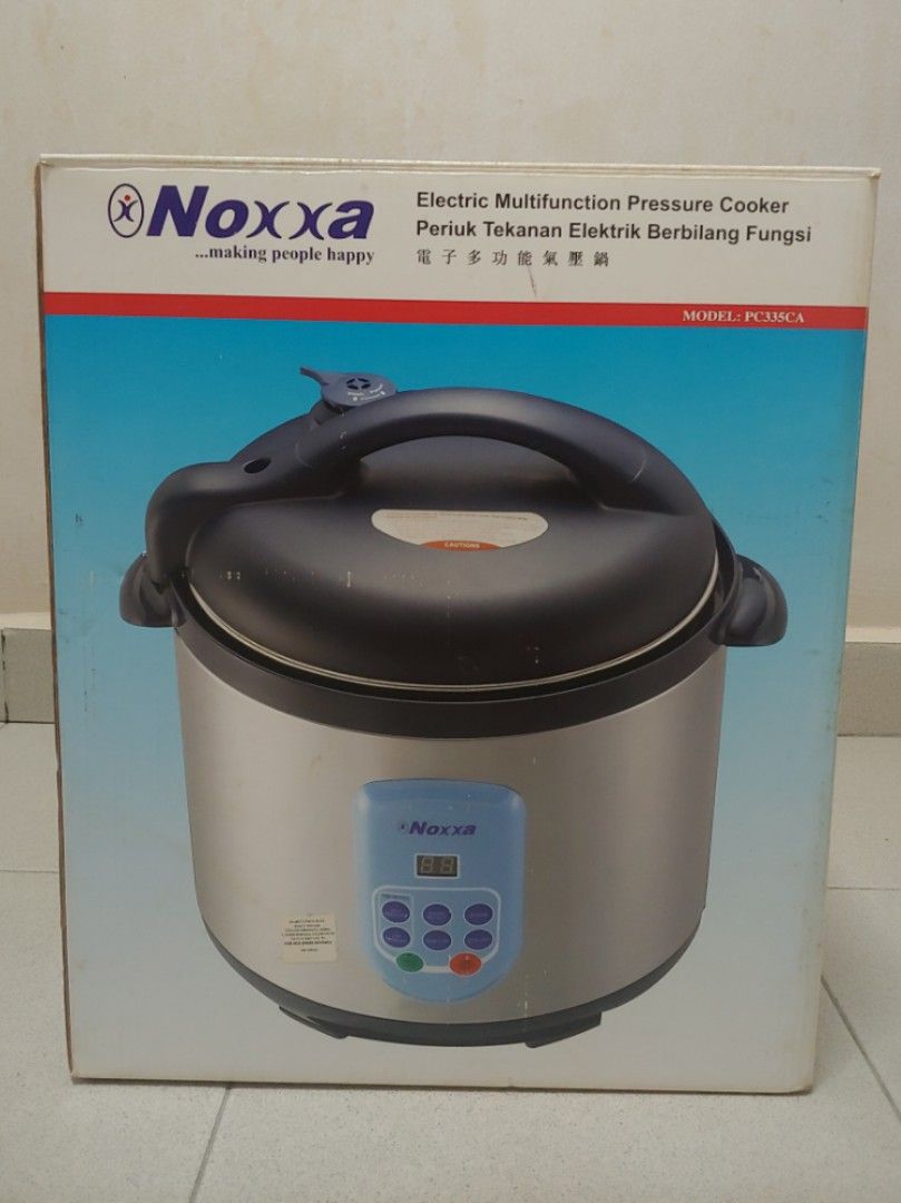 Noxxa brand store