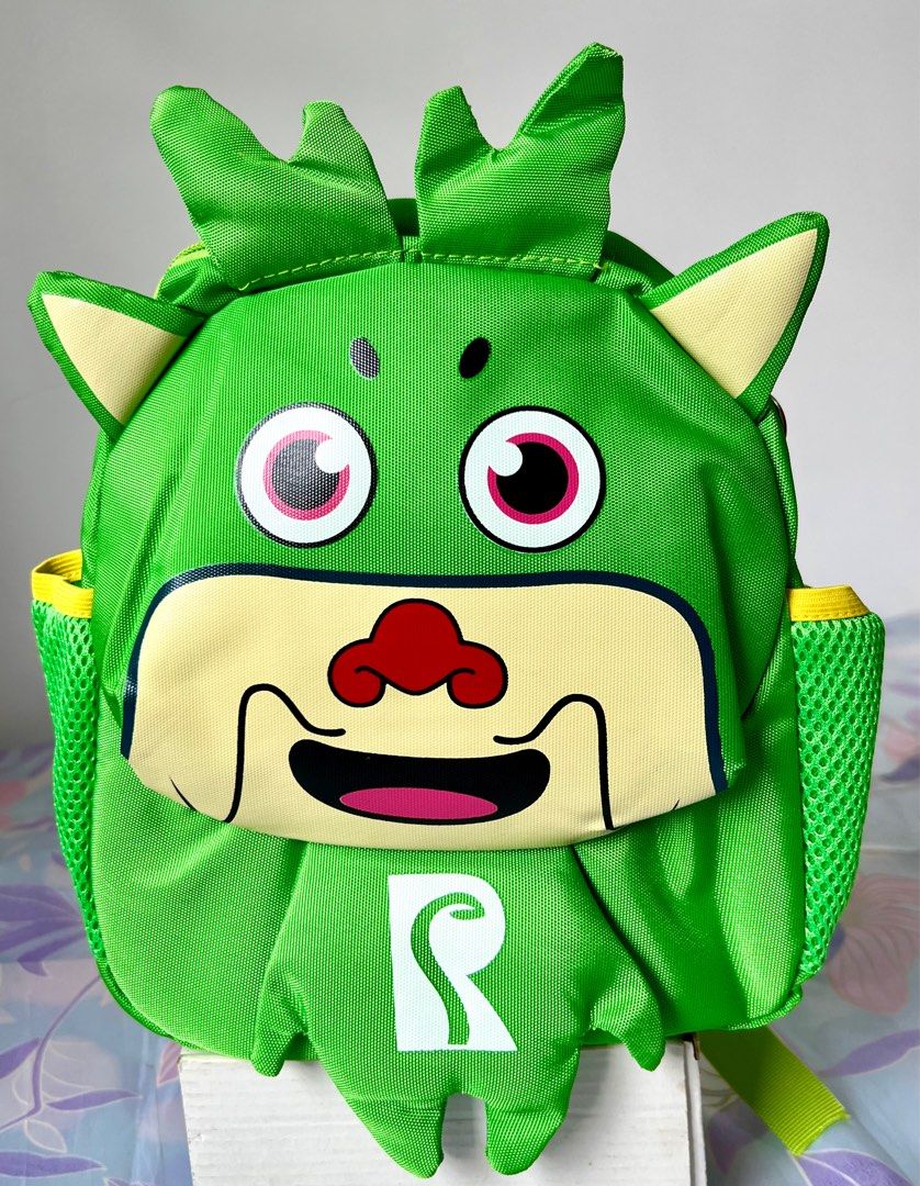 NURSERY BACKPACK Babies Kids Babies Kids Fashion on Carousell