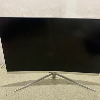 nvision 24’’ monitor defective