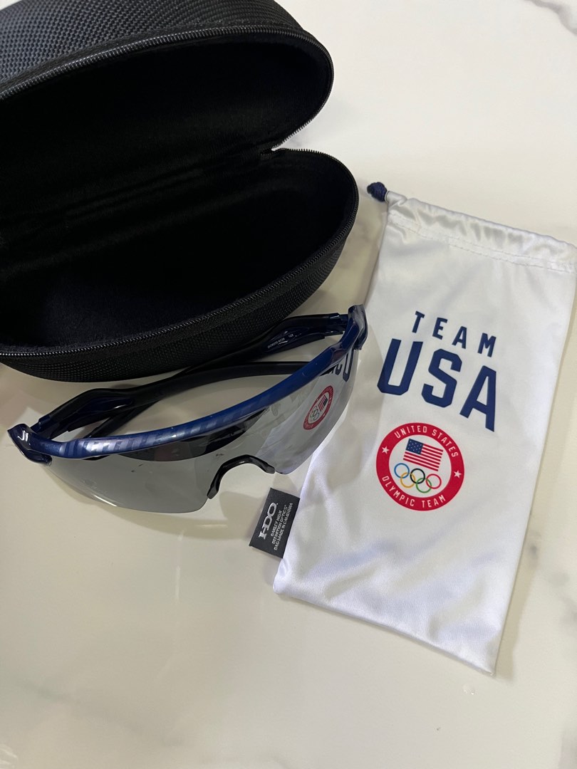 Oakley radar hotsell team usa