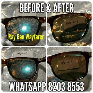 (Category: ) located in . Submitted by oakleyrepair (Listing ID 276076927, Image 1). Description: .