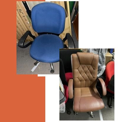 Used office chairs olx clearance