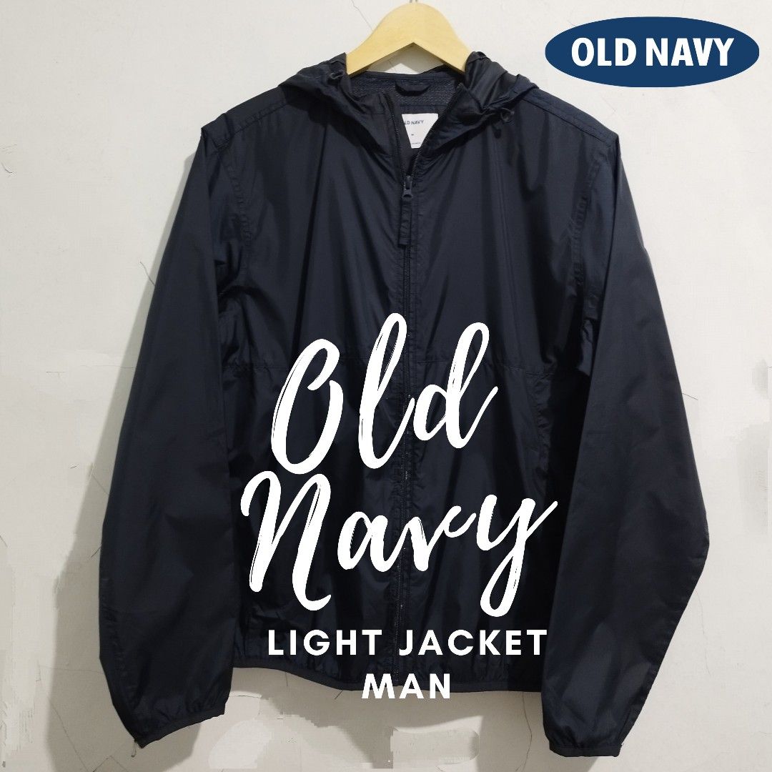 Old navy sport jacket sale