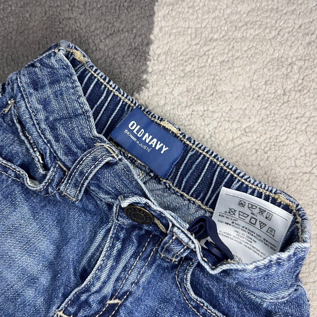 Old navy infant sales jeans