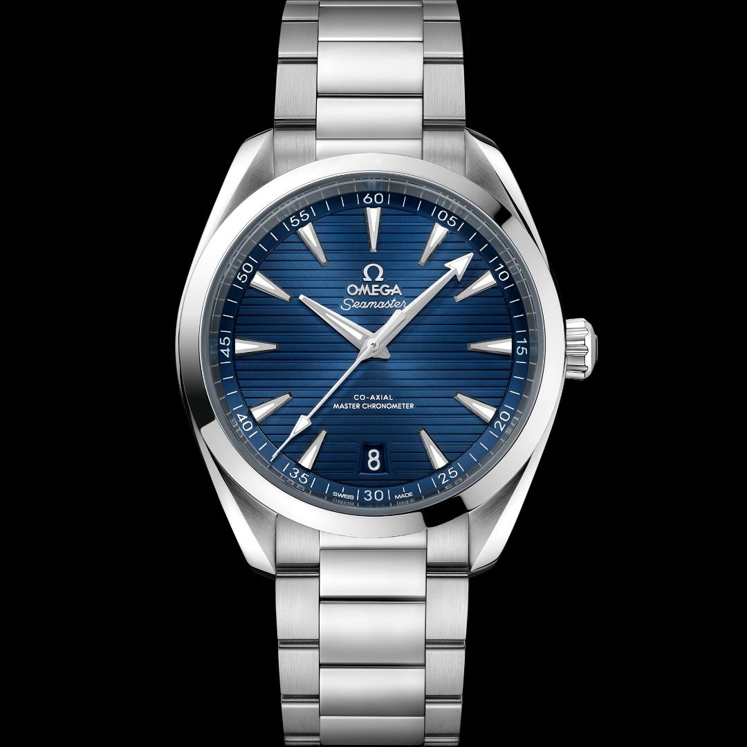 omega seamaster 150m